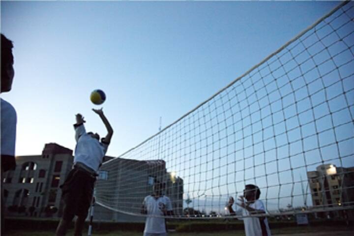 sports